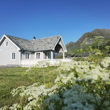 ראמברג Banpim Beachside Lofoten מראה חיצוני תמונה
